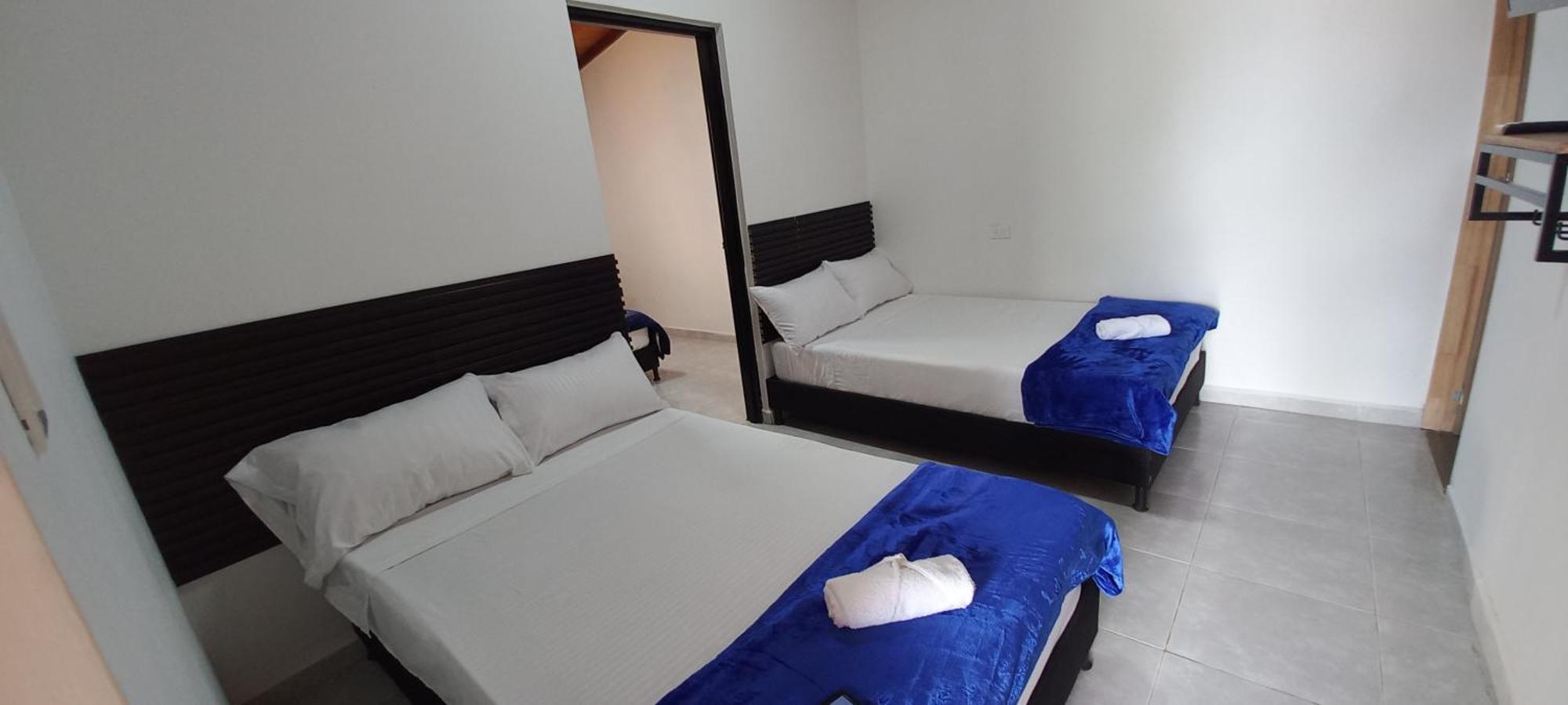 Hotel Mirador Cielo Blue El Penol  Ngoại thất bức ảnh