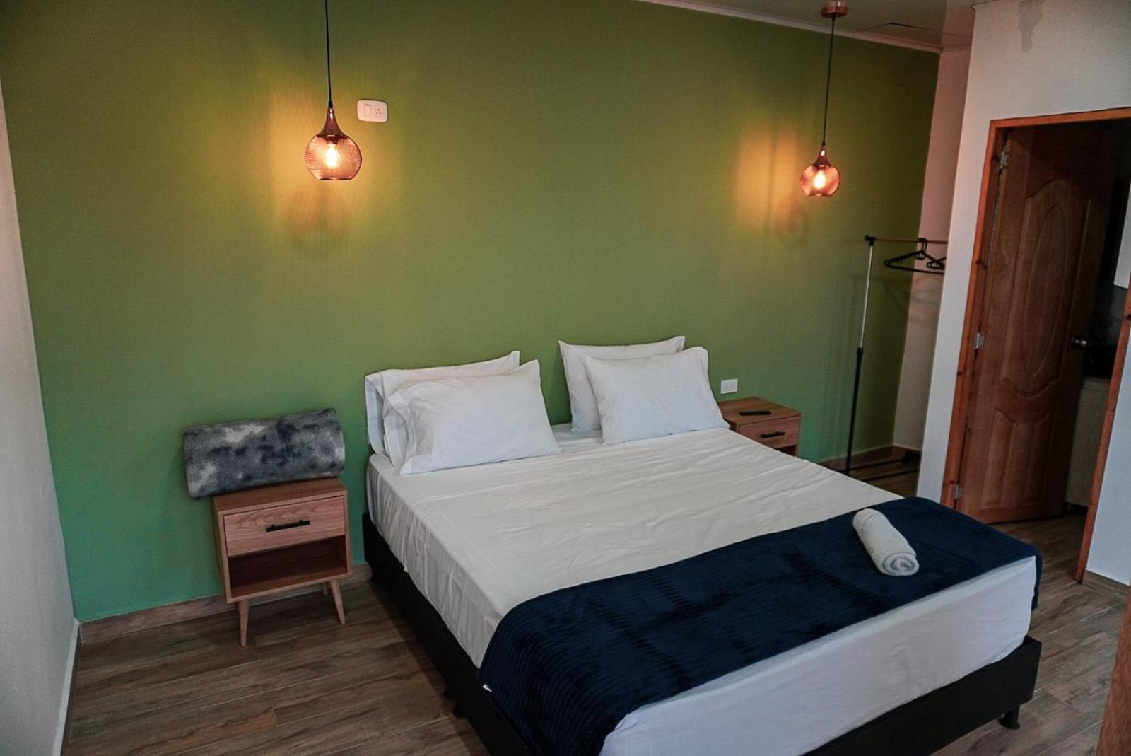Hotel Mirador Cielo Blue El Penol  Ngoại thất bức ảnh