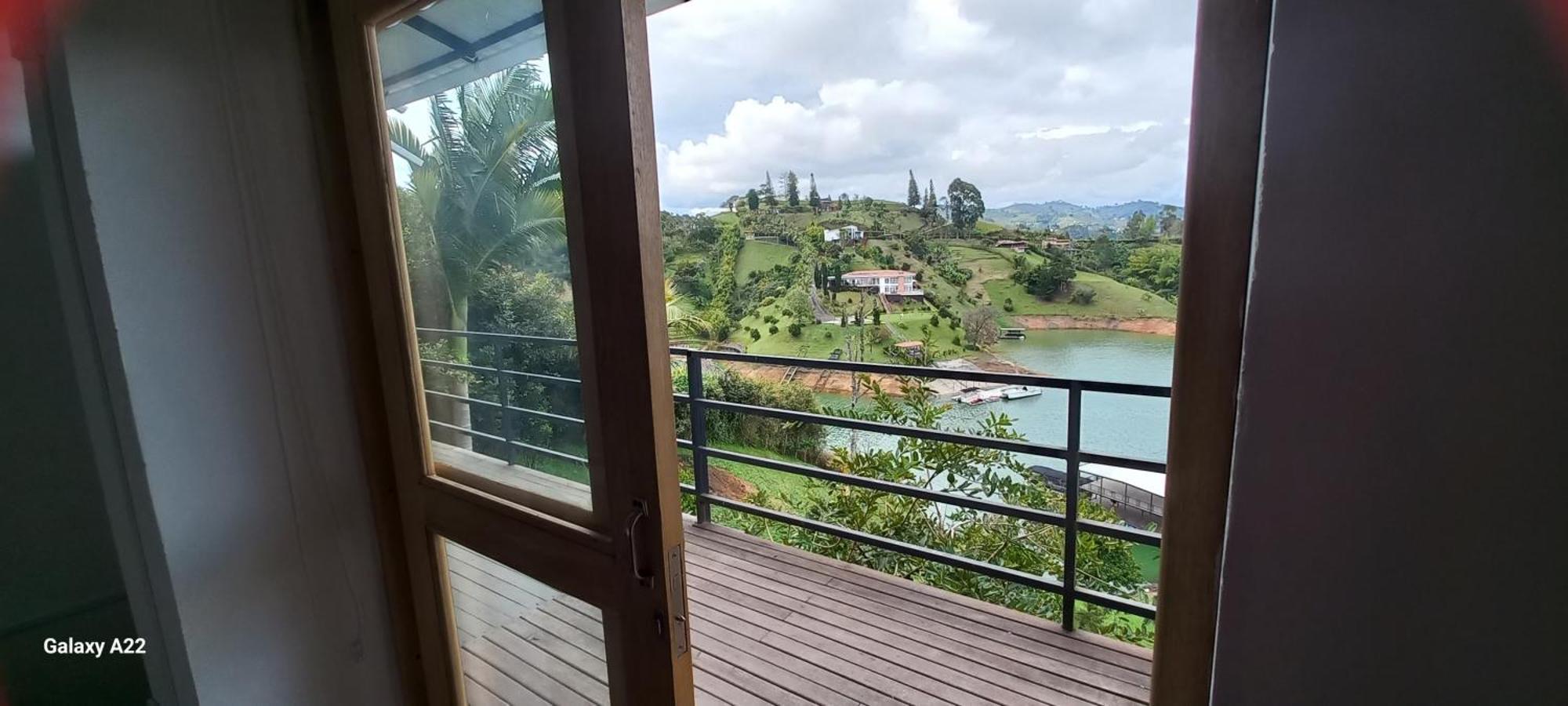 Hotel Mirador Cielo Blue El Penol  Ngoại thất bức ảnh