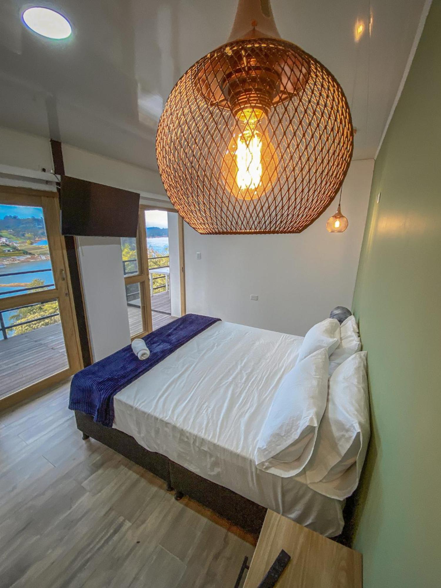 Hotel Mirador Cielo Blue El Penol  Ngoại thất bức ảnh