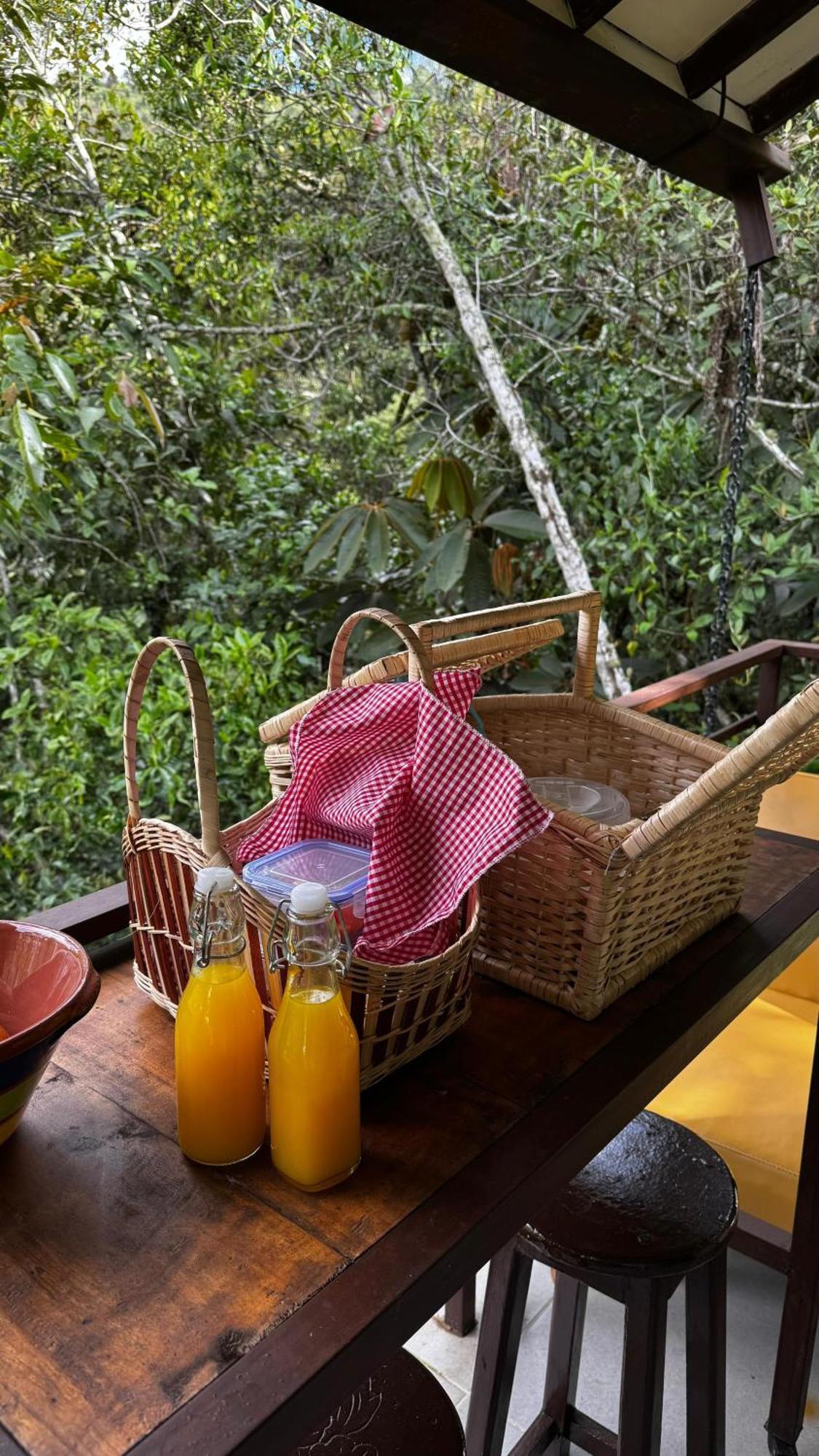 Hotel Mirador Cielo Blue El Penol  Ngoại thất bức ảnh