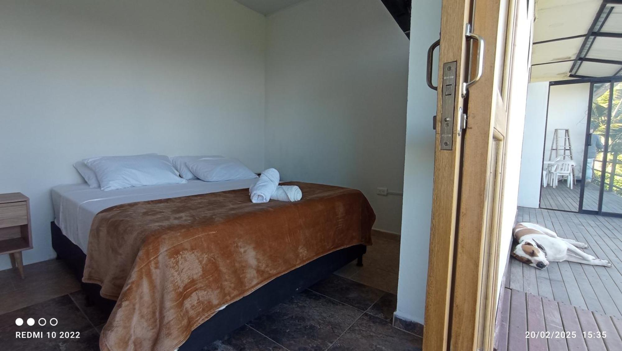 Hotel Mirador Cielo Blue El Penol  Ngoại thất bức ảnh
