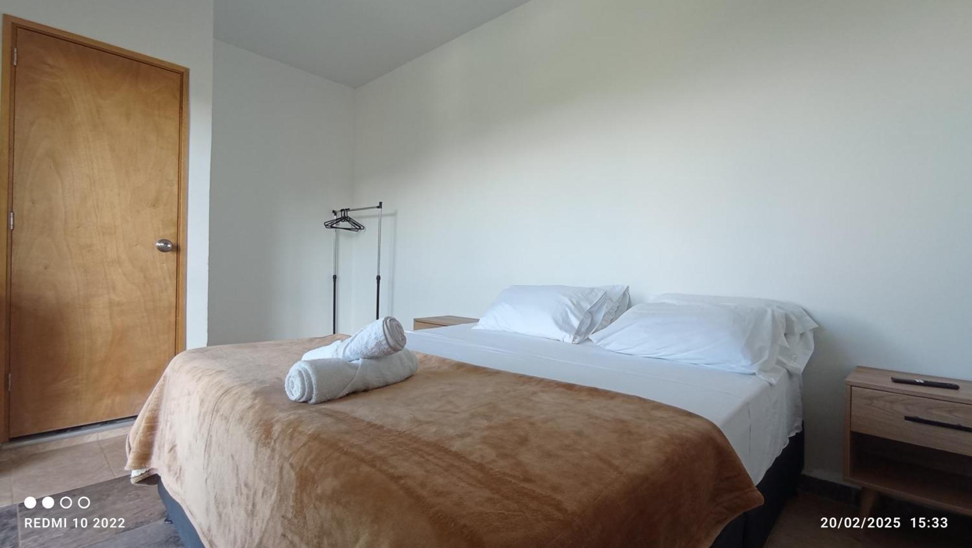 Hotel Mirador Cielo Blue El Penol  Ngoại thất bức ảnh